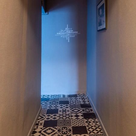 Studio For 2 Located In The City Center Apartment Анси Екстериор снимка