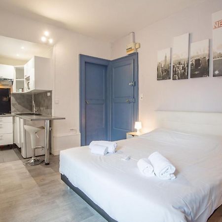 Studio For 2 Located In The City Center Apartment Анси Екстериор снимка