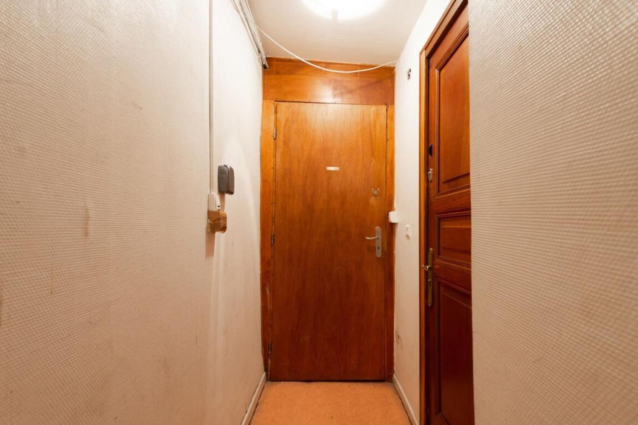 Studio For 2 Located In The City Center Apartment Анси Екстериор снимка
