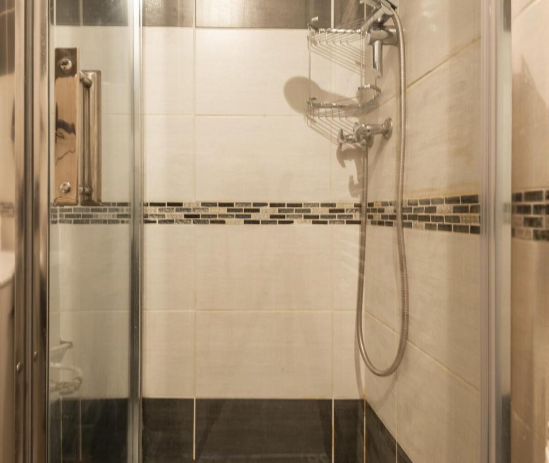 Studio For 2 Located In The City Center Apartment Анси Екстериор снимка