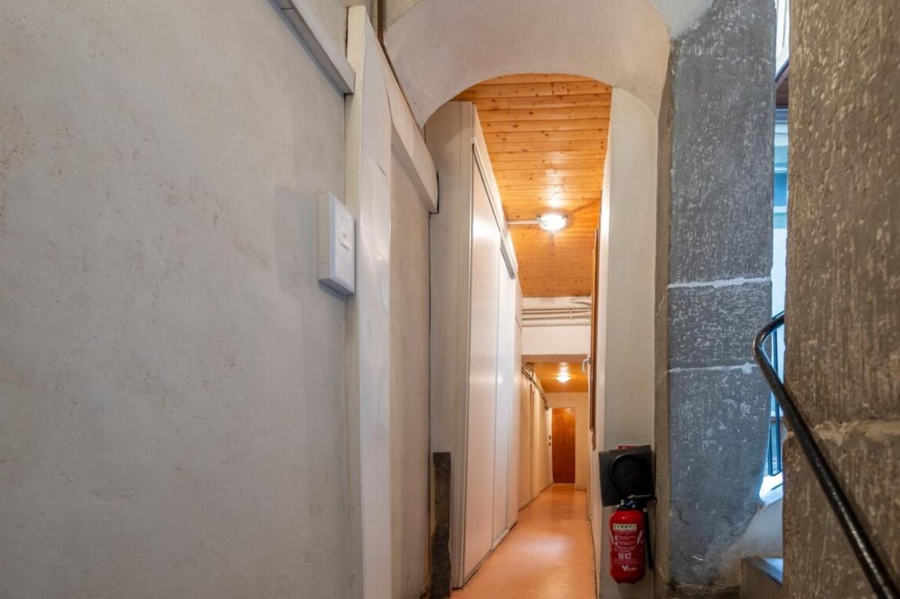 Studio For 2 Located In The City Center Apartment Анси Екстериор снимка